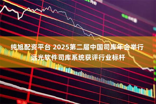纯旭配资平台 2025第二届中国司库年会举行 远光软件司库系统获评行业标杆